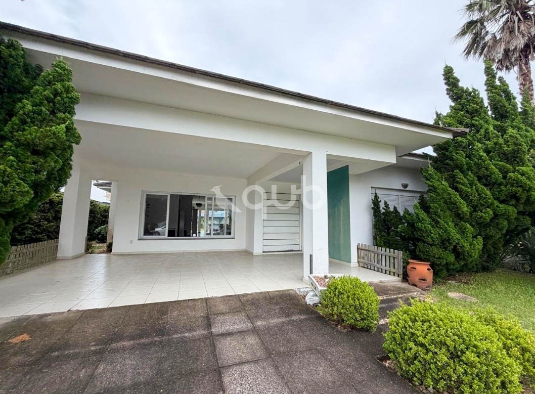 Condomínio Ventura Club