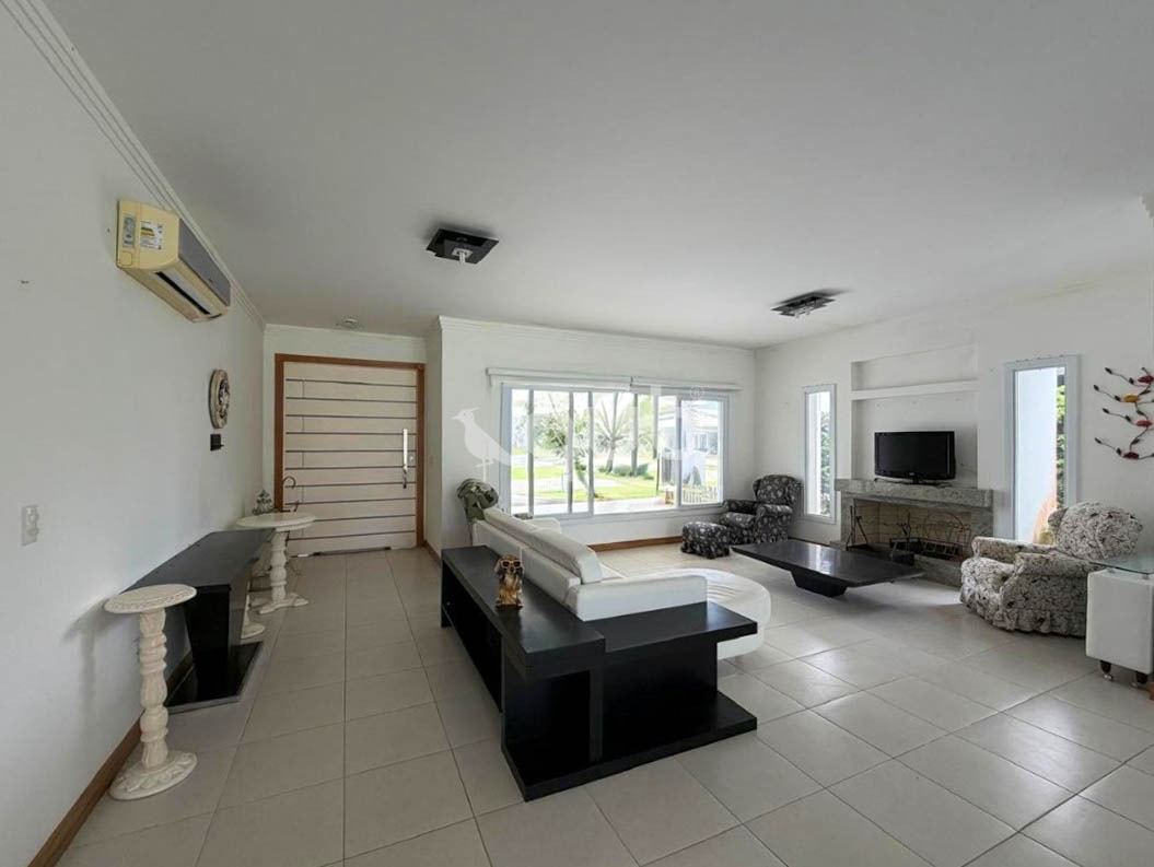 Condomínio Ventura Club