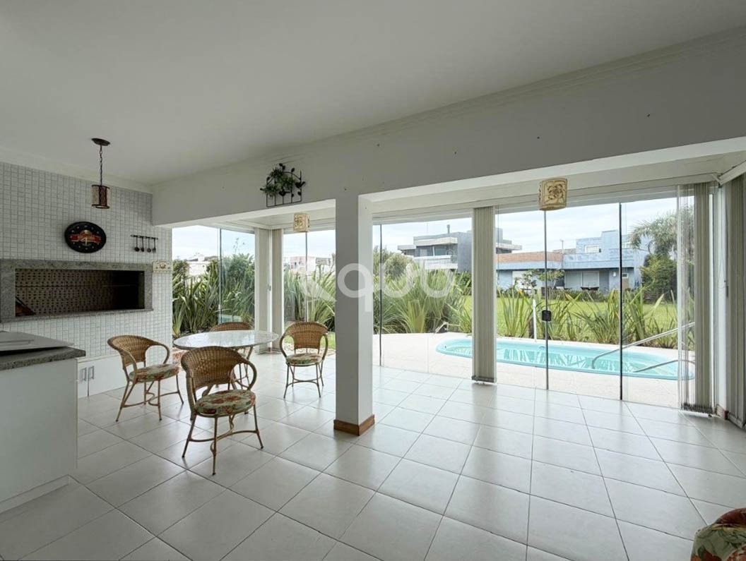 Condomínio Ventura Club