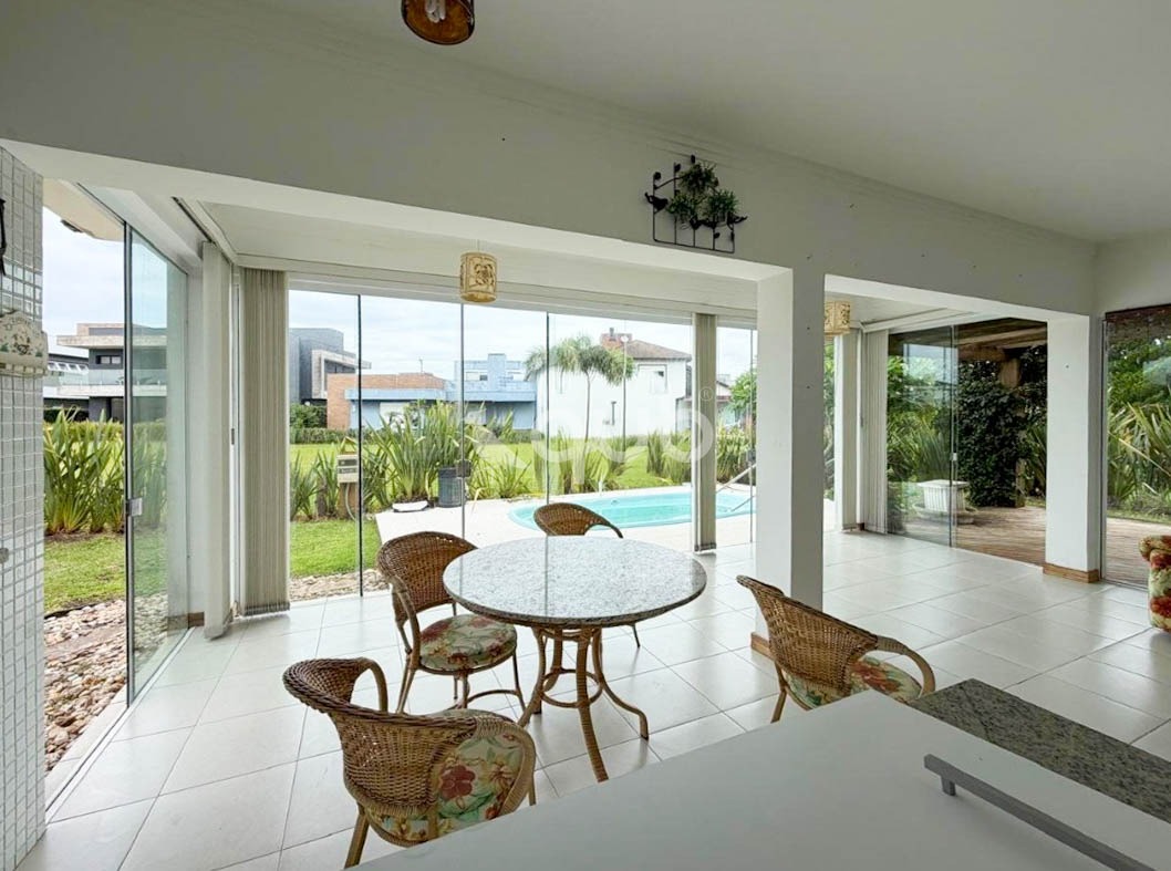 Condomínio Ventura Club