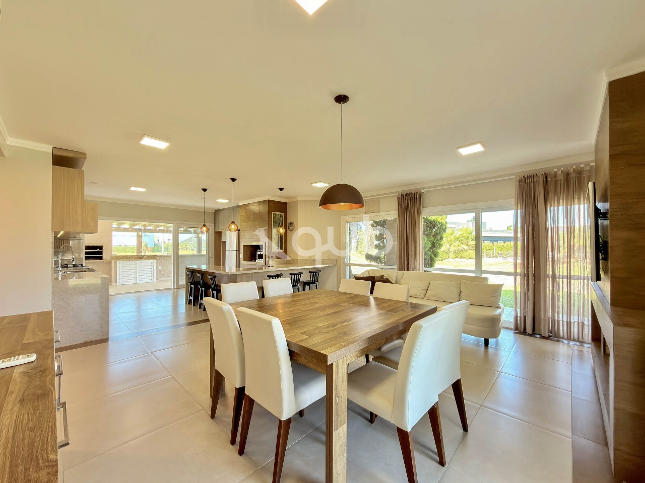 Condomínio Lagoa do Passo