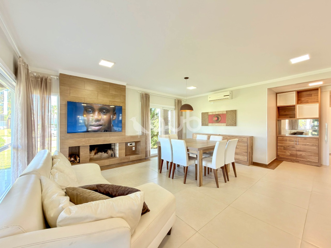 Condomínio Lagoa do Passo