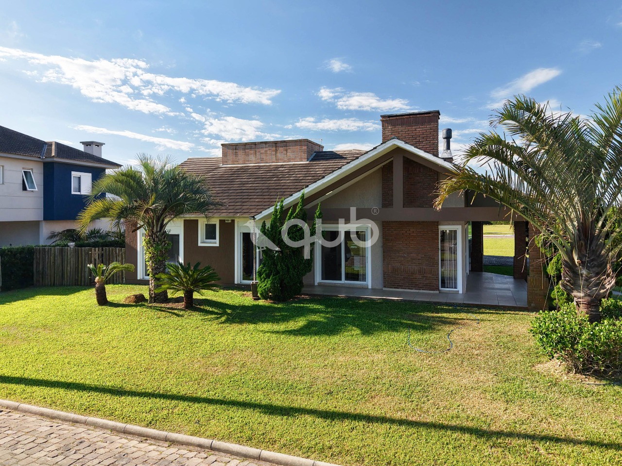 Condomínio Lagoa do Passo