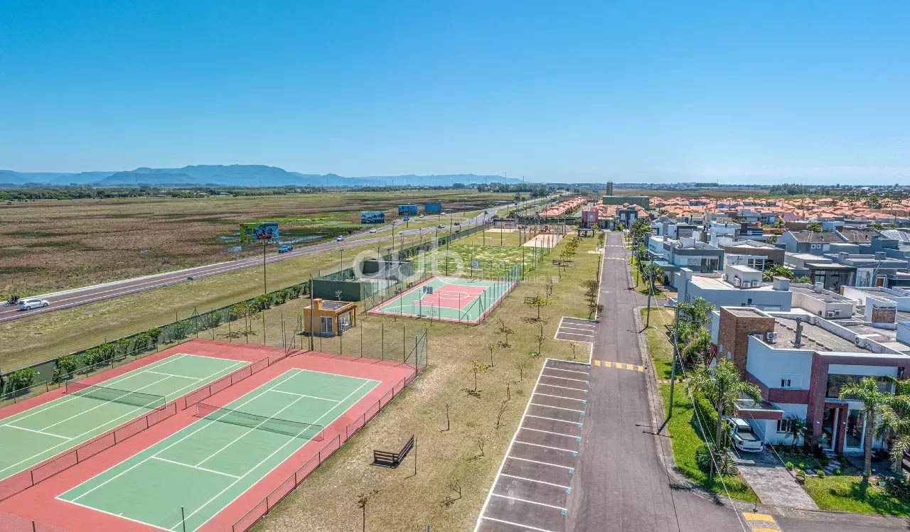 Condomínio Las Palmas