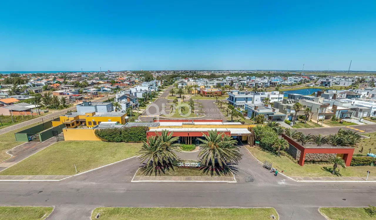 Condomínio Las Palmas