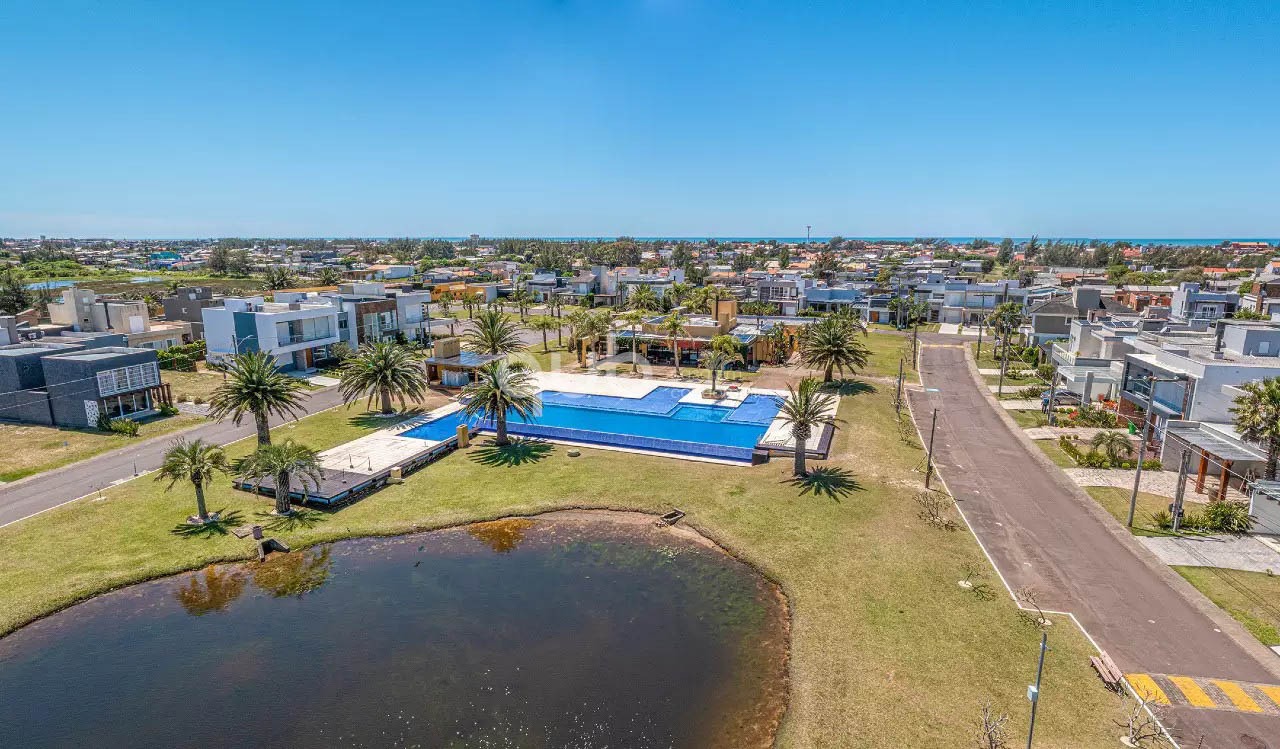 Condomínio Las Palmas