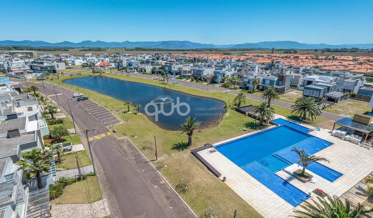 Condomínio Las Palmas