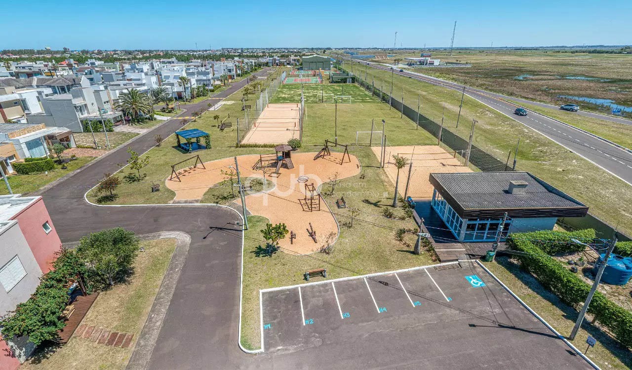 Condomínio Las Palmas