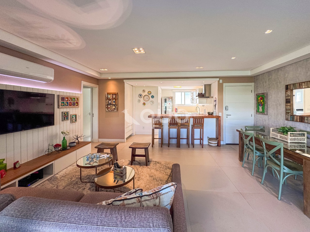 Condomínio Rossi Atlantida