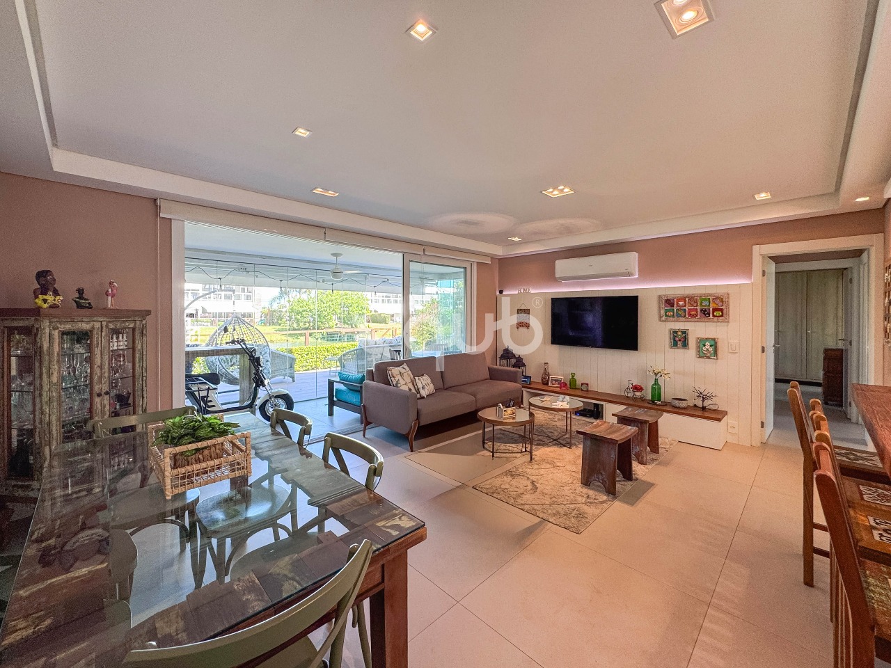 Condomínio Rossi Atlantida