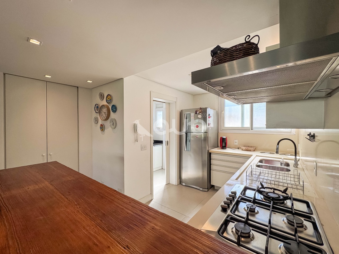 Condomínio Rossi Atlantida