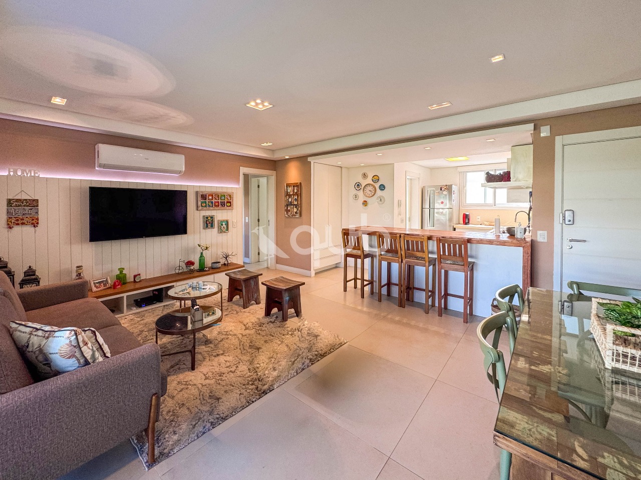 Condomínio Rossi Atlantida