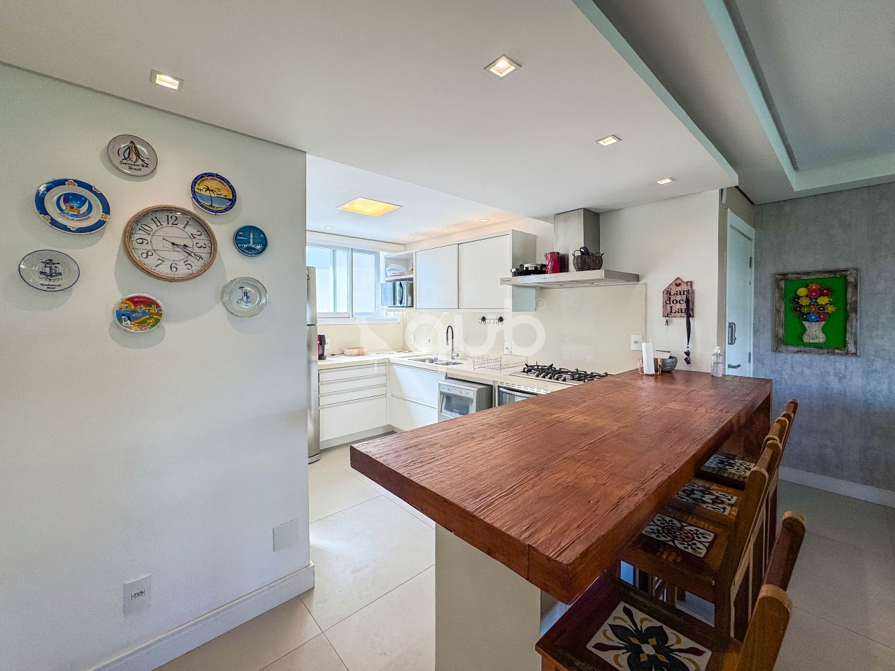 Condomínio Rossi Atlantida