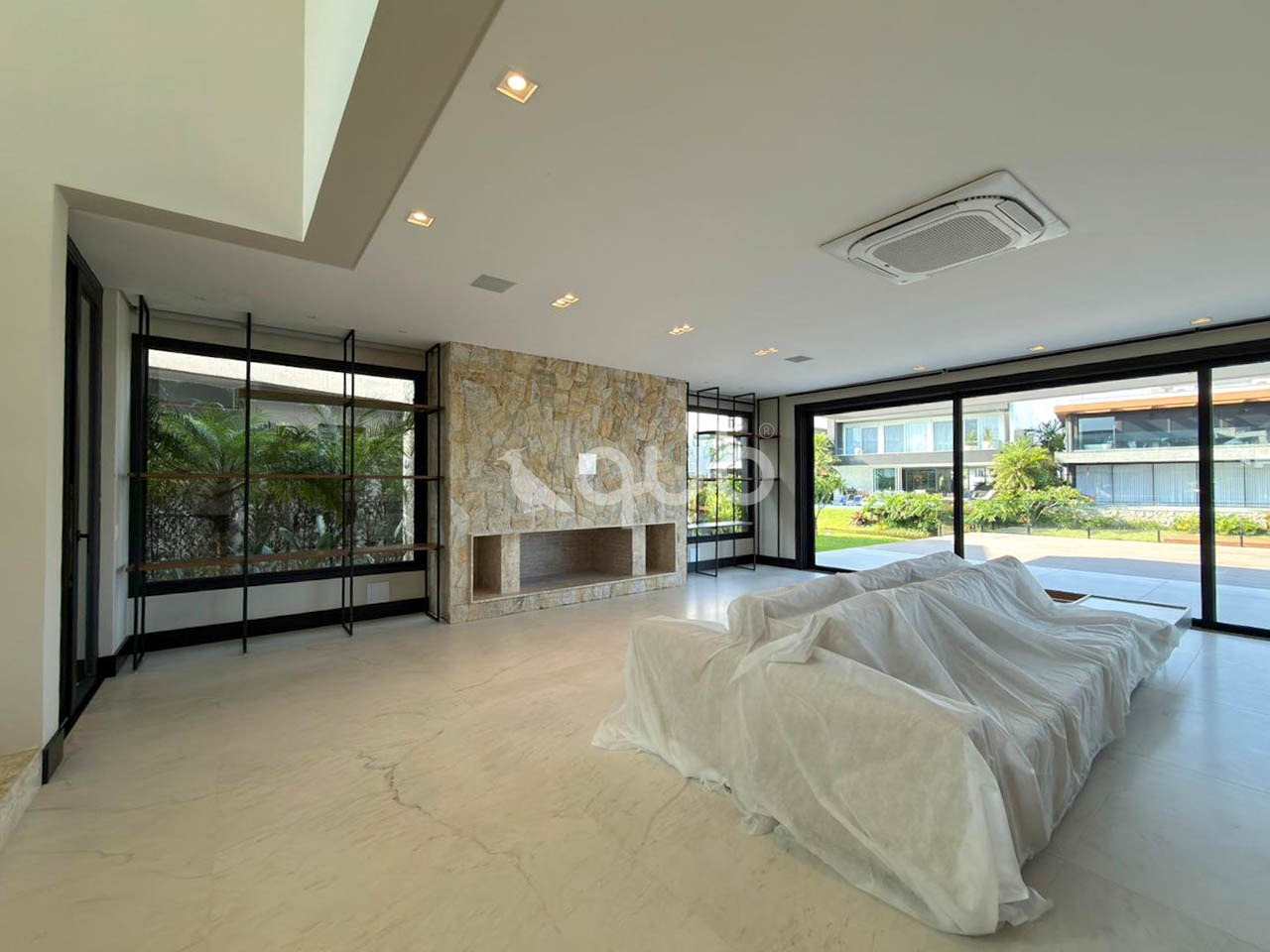 Condomínio Sense Xangri-Lá