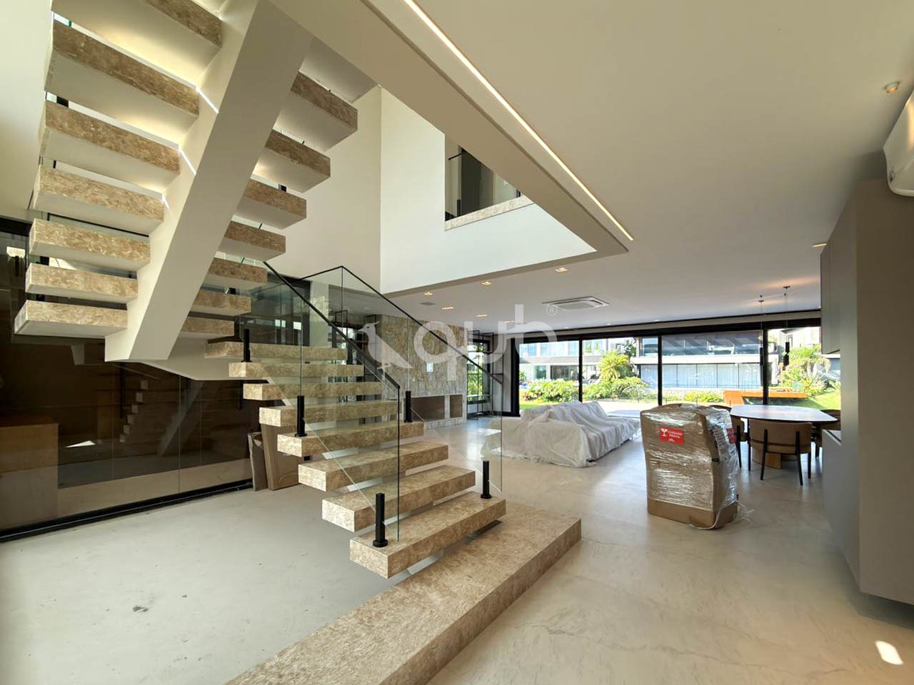 Condomínio Sense Xangri-Lá