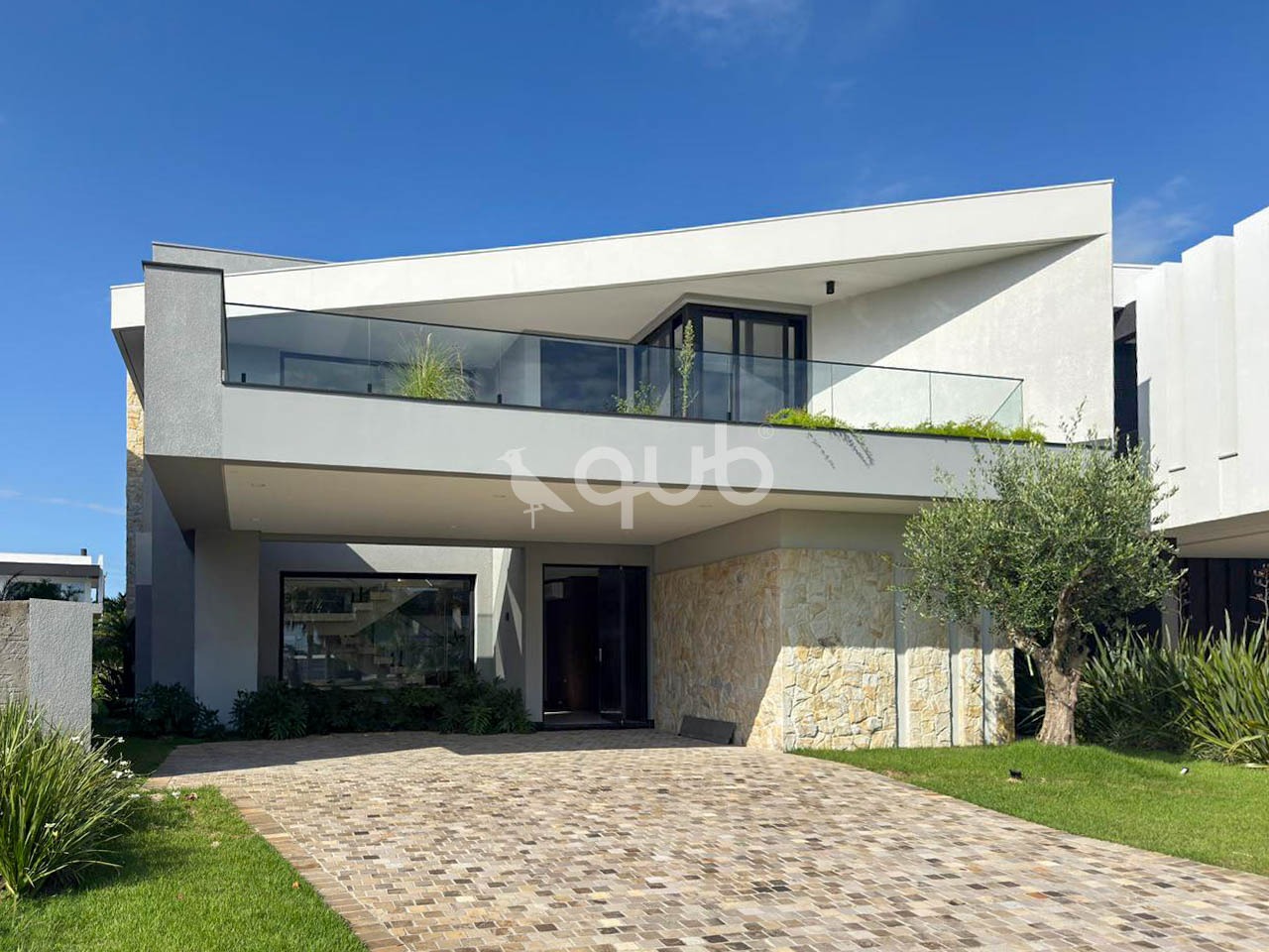 Condomínio Sense Xangri-Lá