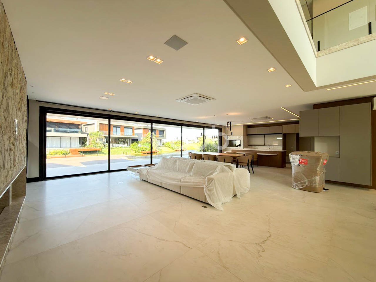 Condomínio Sense Xangri-Lá