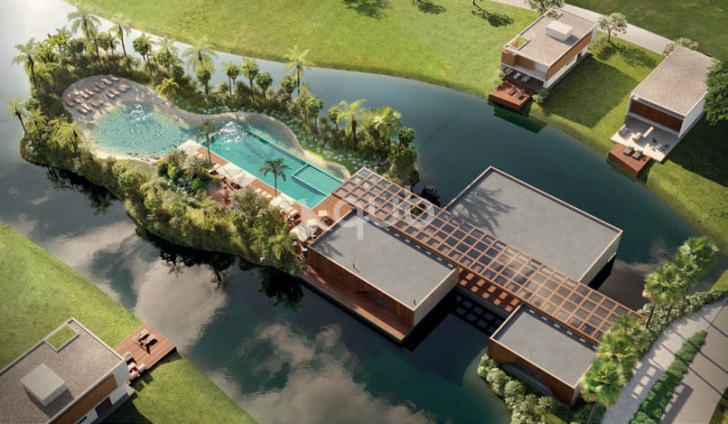 Condomínio Raro Arquitetura Brasileira