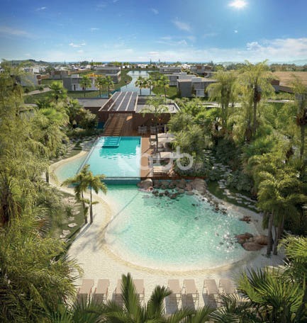 Condomínio Raro Arquitetura Brasileira