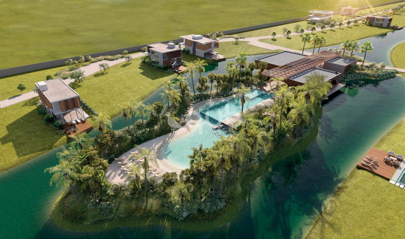 Condomínio Raro Arquitetura Brasileira