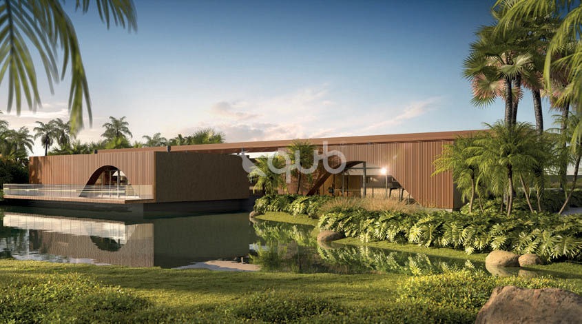 Condomínio Raro Arquitetura Brasileira