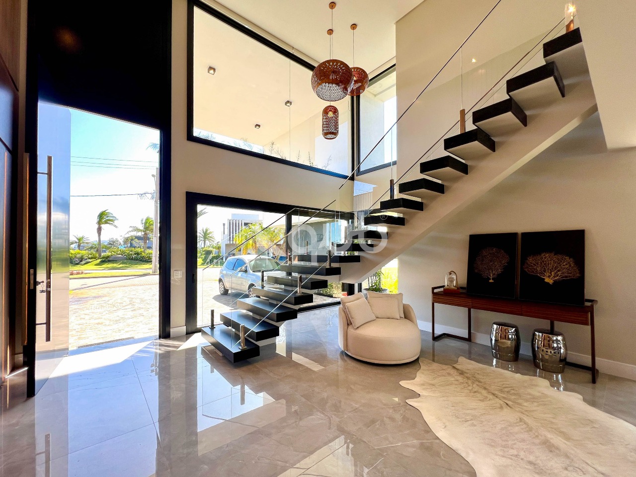 Condomínio Sense Xangri-Lá