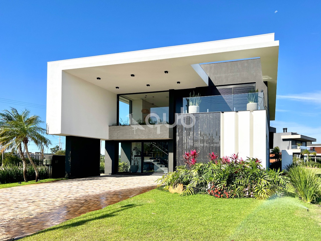 Condomínio Sense Xangri-Lá