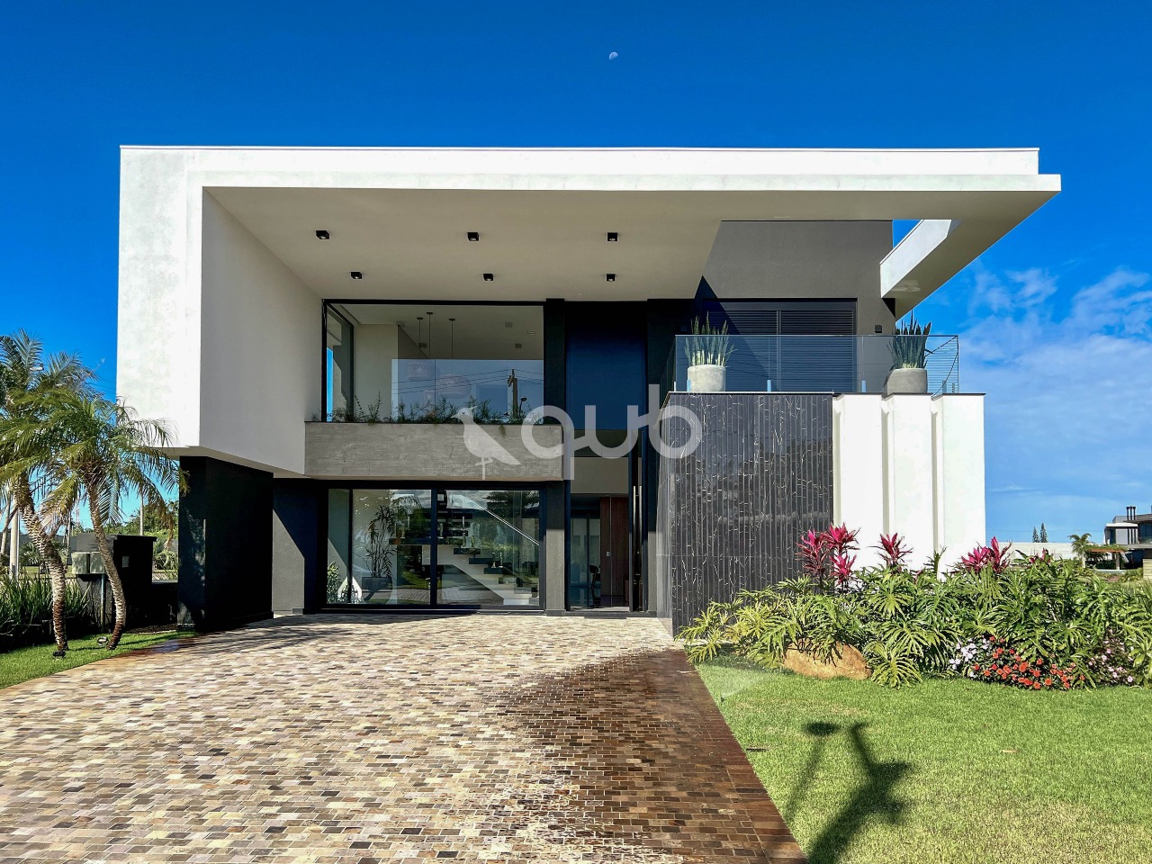 Condomínio Sense Xangri-Lá