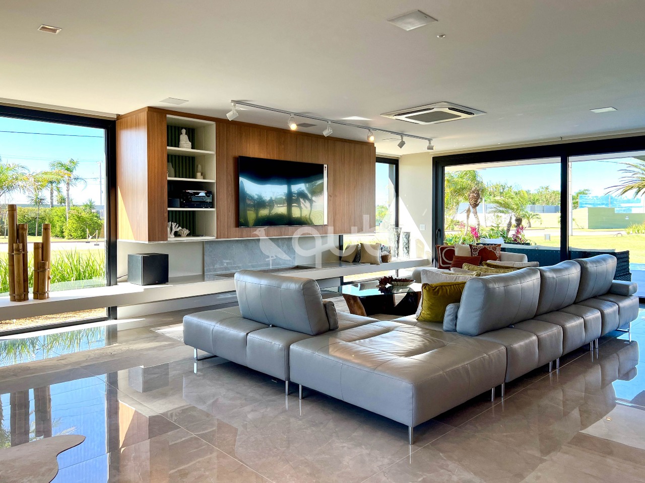 Condomínio Sense Xangri-Lá