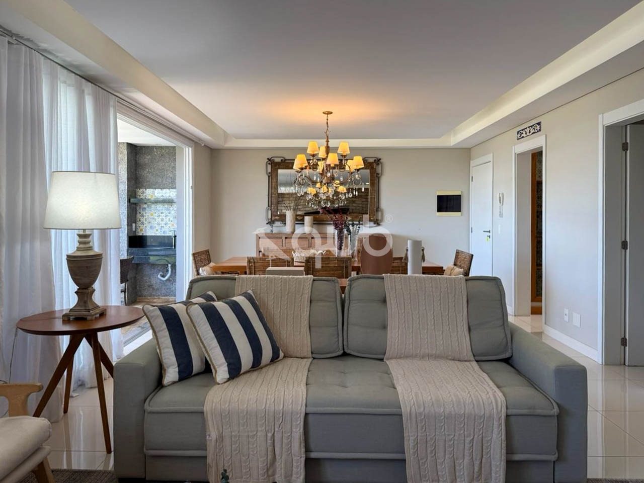 Condomínio Rossi Atlantida