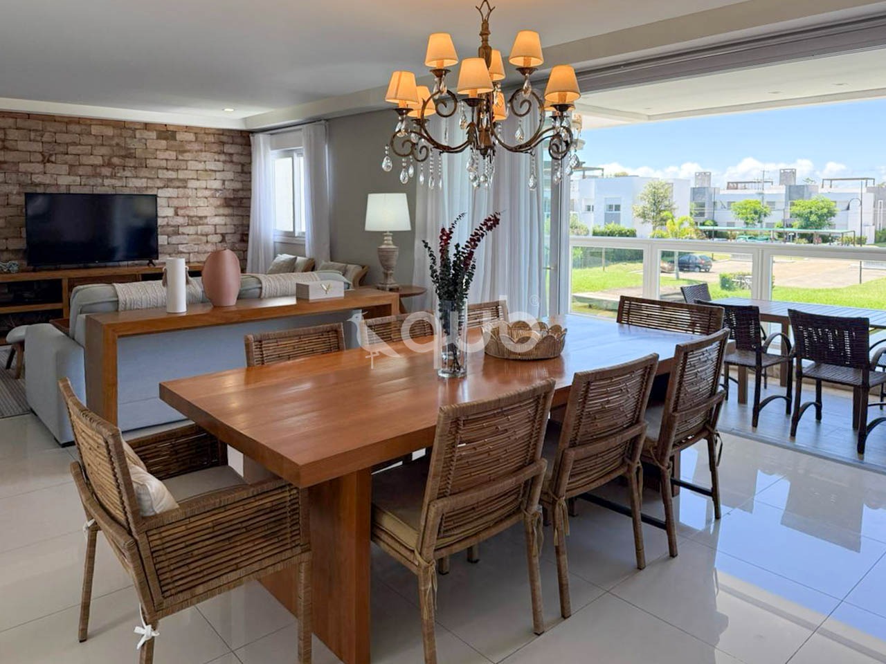 Condomínio Rossi Atlantida