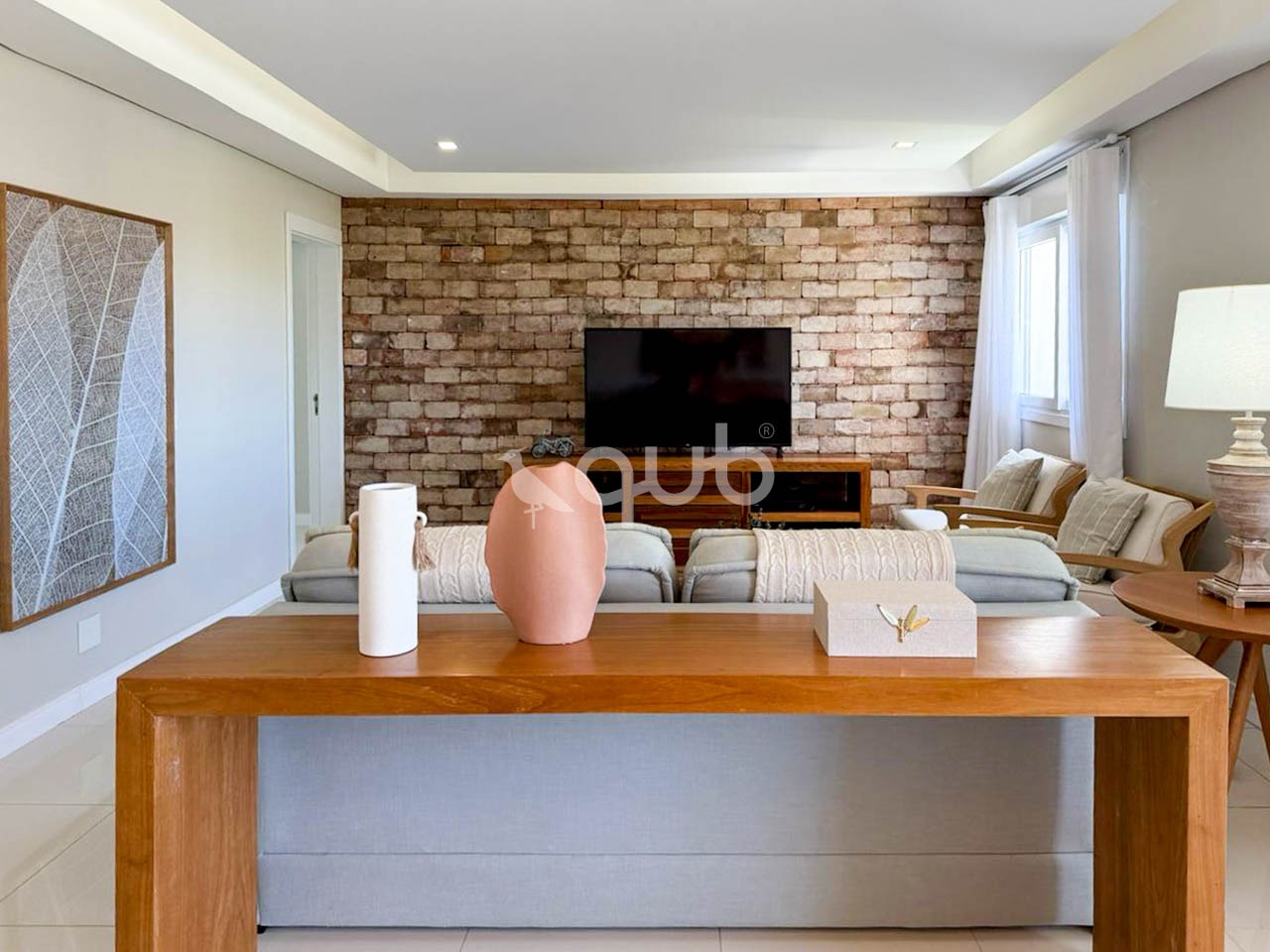 Condomínio Rossi Atlantida