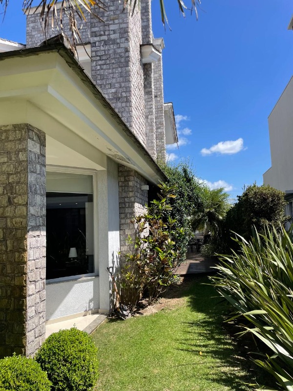 Condomínio Ventura Club