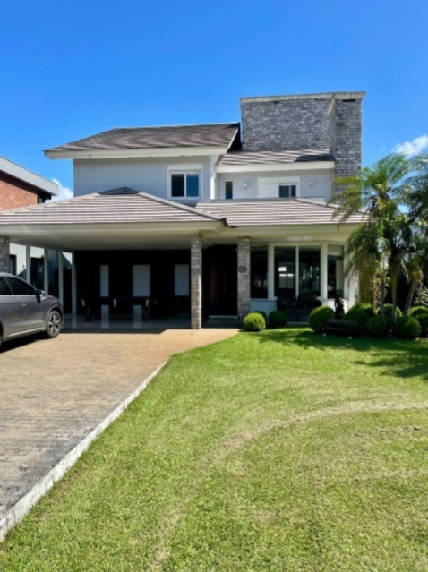 Condomínio Ventura Club