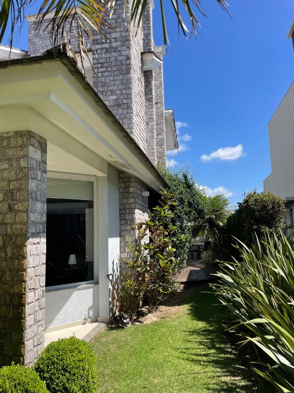 Condomínio Ventura Club