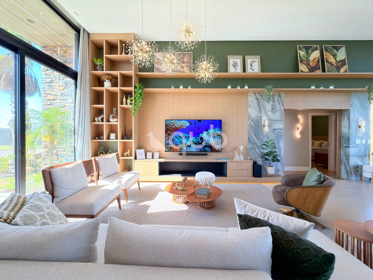 Condomínio Lagoa do Passo