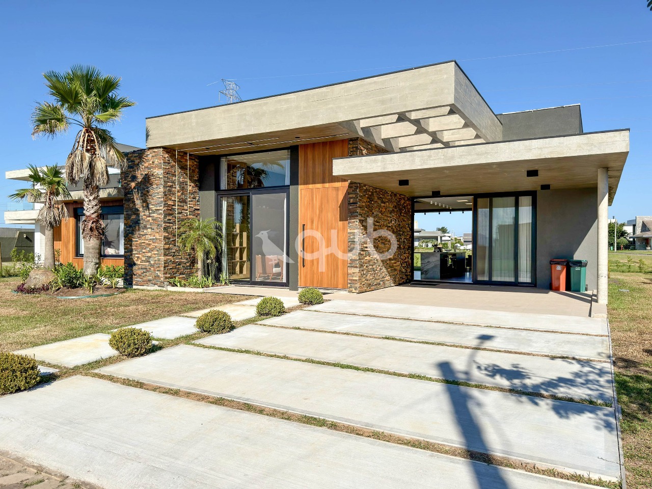 Condomínio Lagoa do Passo