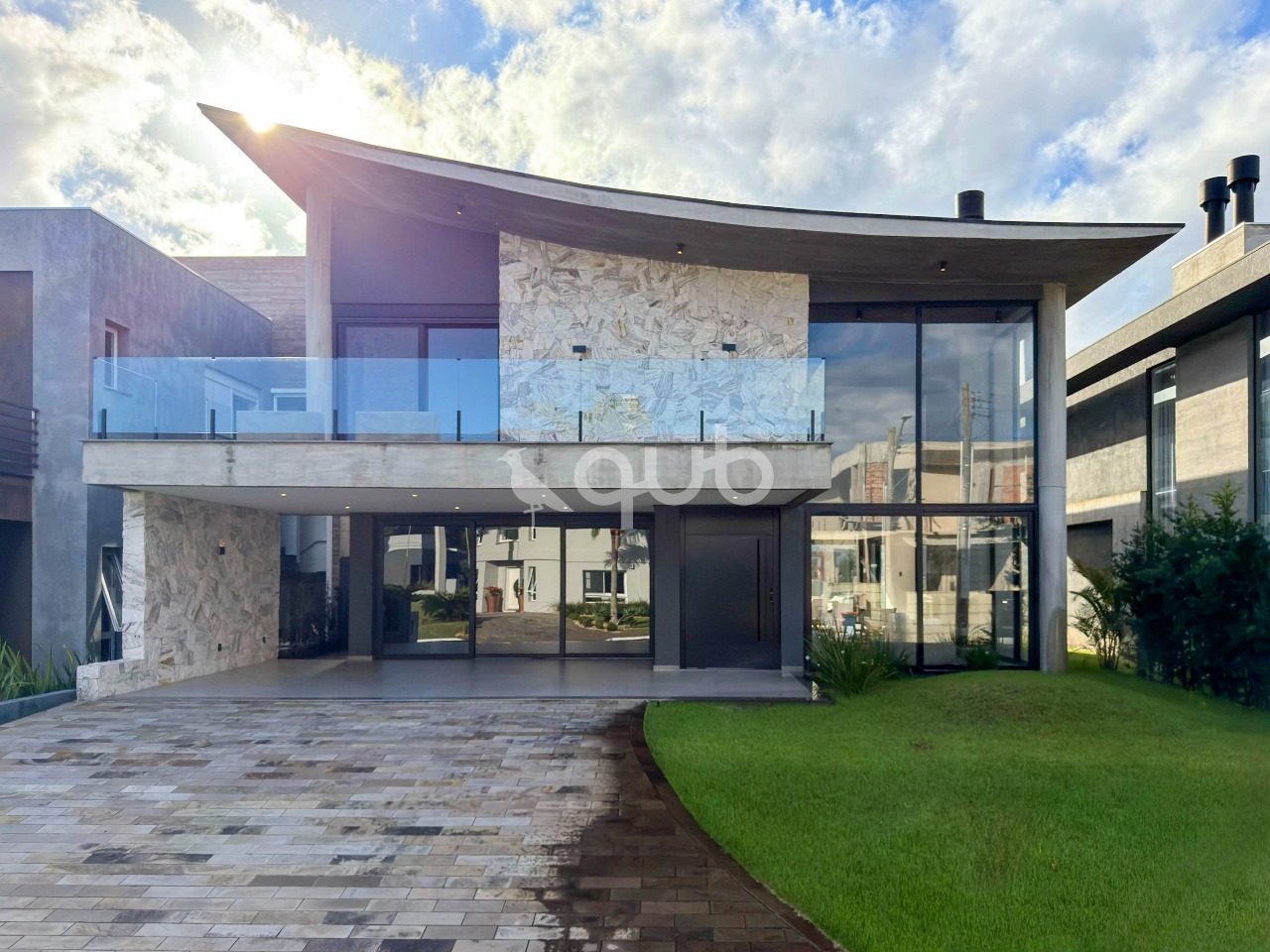 Condomínio Velas da Marina