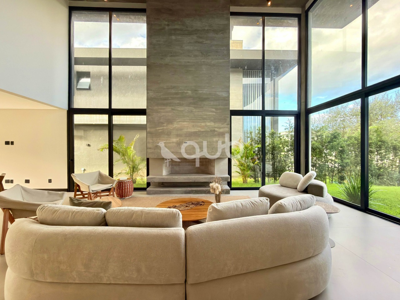 Condomínio Velas da Marina