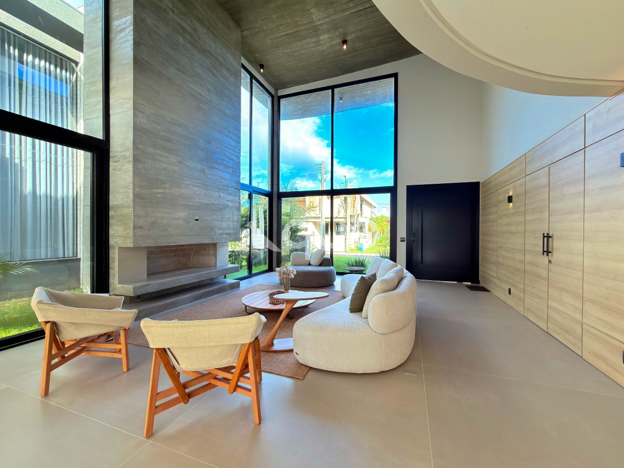 Condomínio Velas da Marina