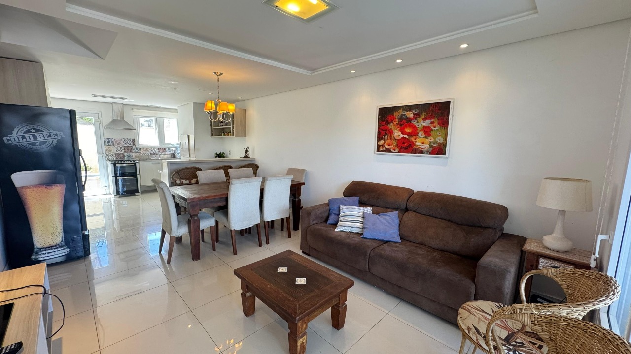 Condomínio Pacific Residence Club