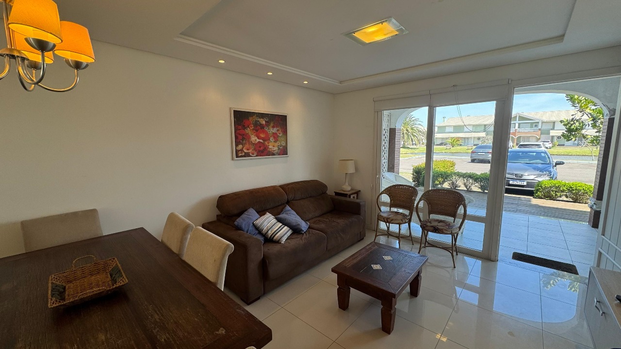 Condomínio Pacific Residence Club