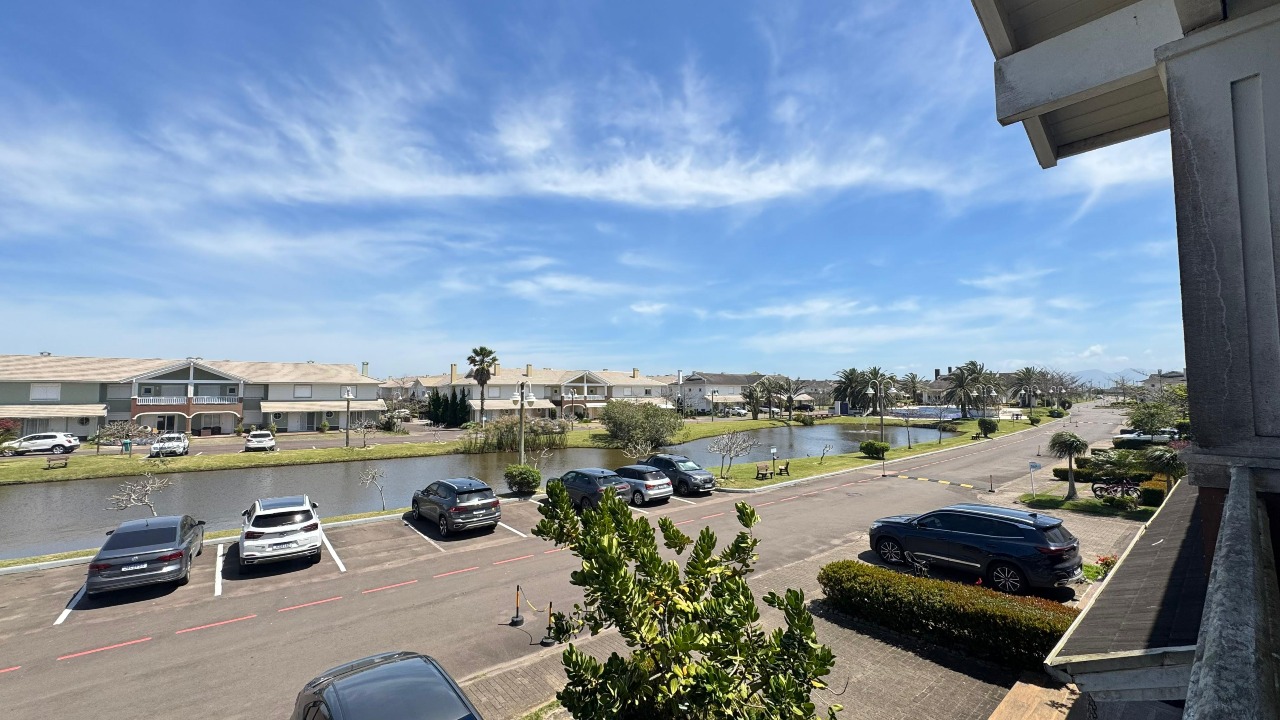 Condomínio Pacific Residence Club