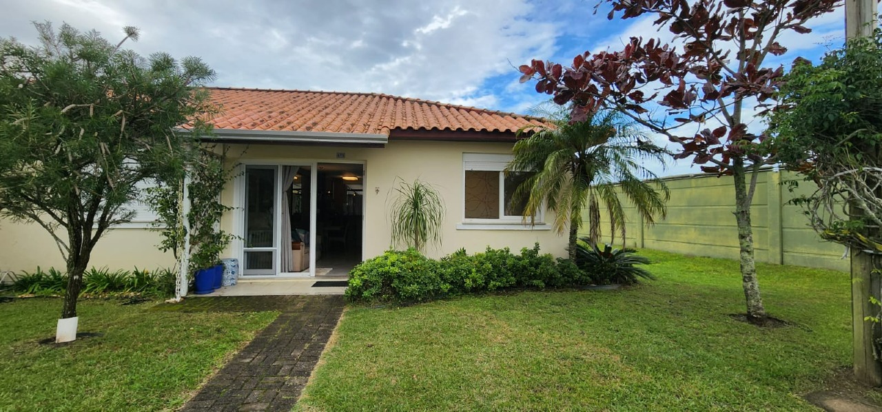 Condomínio Casa Hermosa