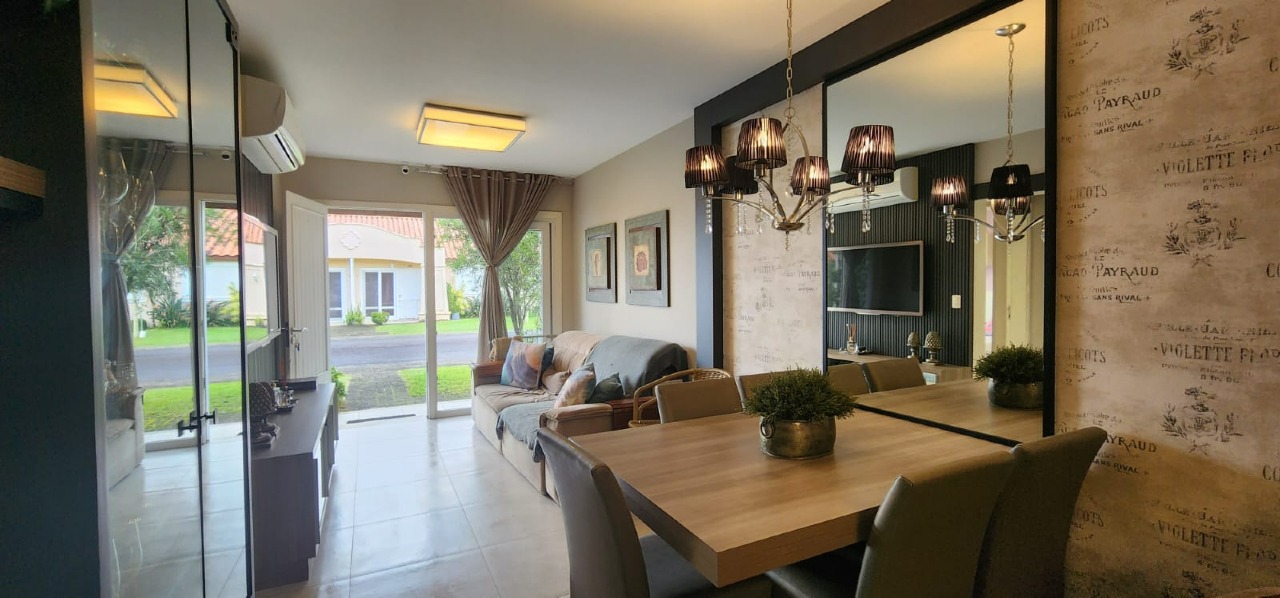 Condomínio Casa Hermosa