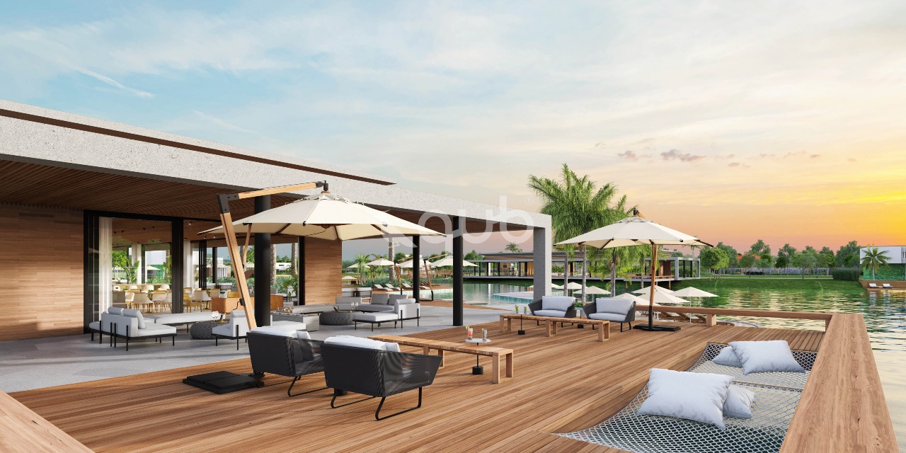 Condomínio Isla Xangri-Lá