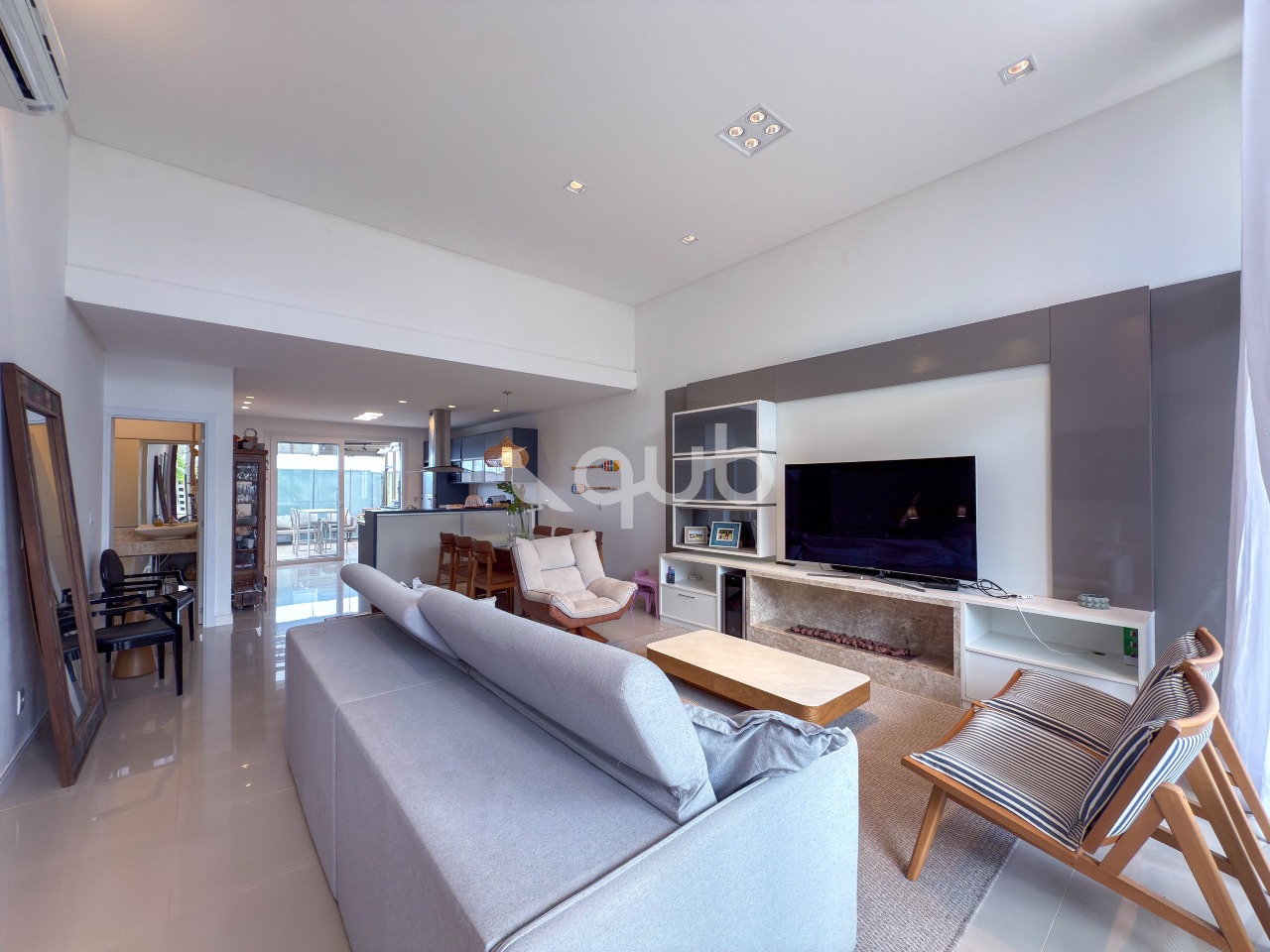 Condomínio Las Palmas