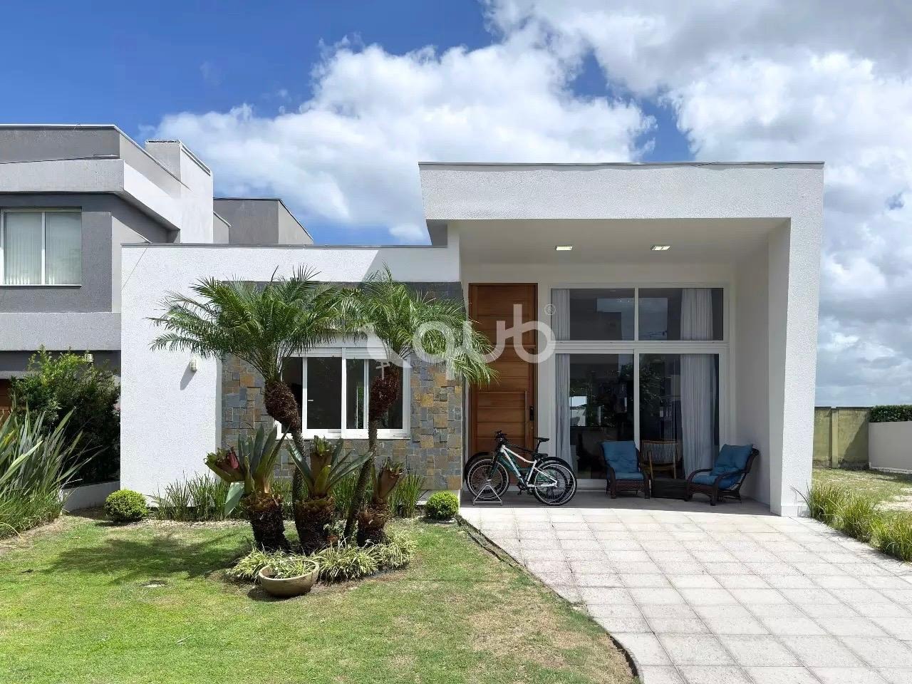 Condomínio Las Palmas