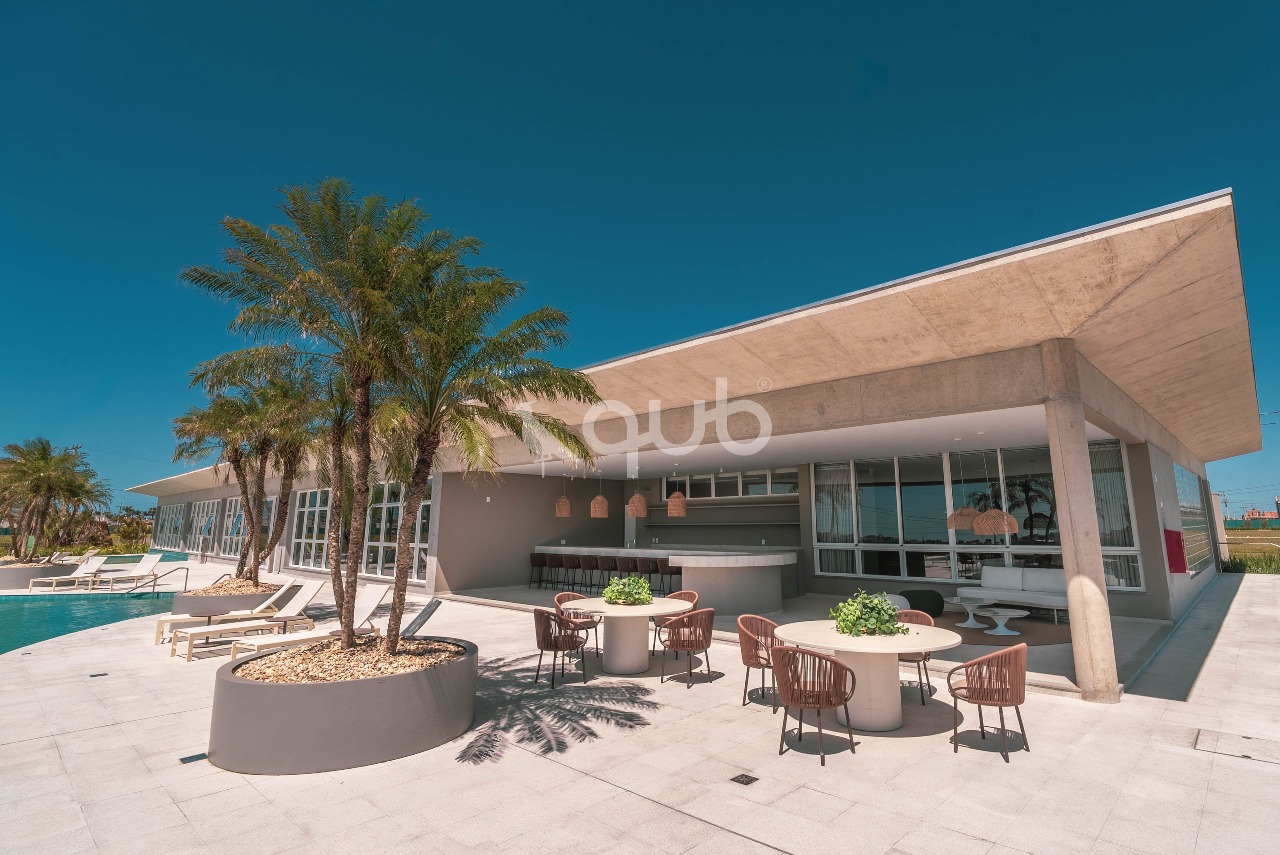 Condomínio Wave Home Resort