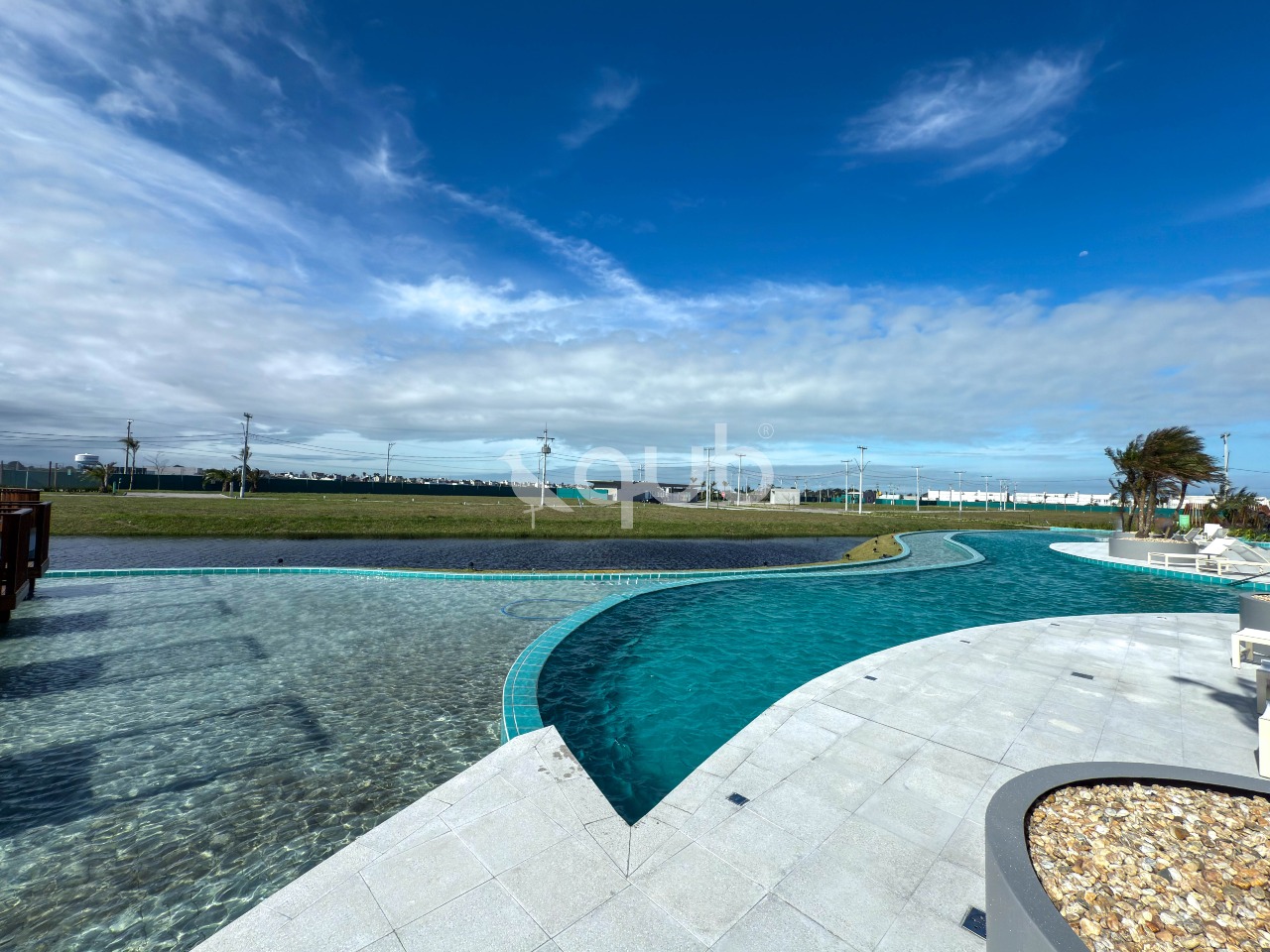 Condomínio Wave Home Resort